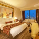 Gulf Hotel Bahrain - Luxury 5 star hotel in Bahrain - Grand Deluxe Room