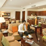 Gulf Hotel Bahrain Serviced Appartments for rent 3_1